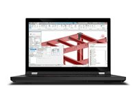 Lenovo ThinkPad T15g Gen 1 - 15.6" - Intel Core i7 - 10750H - 32 Go RAM - 1 To SSD - Français 20UR000NFR