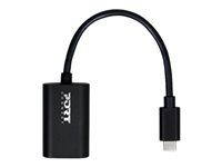 PORT Connect - Adaptateur USB / VGA - 24 pin USB-C (M) pour HD-15 (VGA) (F) - 15 cm 900125