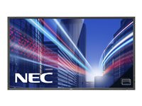 NEC MultiSync P703 PG - Classe de diagonale 70" P Series écran LCD rétro-éclairé par LED - signalisation numérique 1920 x 1080 - éclairage périphérique 60003707