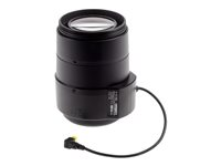 AXIS - Objectif CCTV - à focale variable - i-CS-mount - 9 mm - 50 mm - f/1.5 - pour AXIS Q1615 Mk III, Q1615-LE Mk III, Q1656, Q1656-B 01727-001