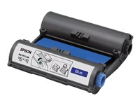 Epson RC-R1LNA - Bleu - 100 mm x 30 m - ruban d'impression - pour LabelWorks Pro100 C53S635003