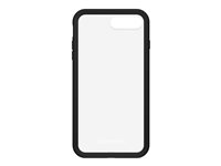 LifeProof SLAM Apple iPhone 7 Plus/8 Plus - Coque de protection pour téléphone portable - flash de nuit 77-57418