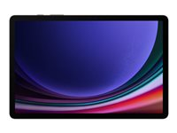 Samsung Galaxy Tab S9 - tablette - Android 13 - 256 Go - 11" - 3G, 4G, 5G SM-X716BZAEEUB