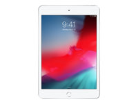 Apple iPad mini 5 Wi-Fi + Cellular - 5ème génération - tablette - 256 Go - 7.9" - 3G, 4G MUXD2NF/A