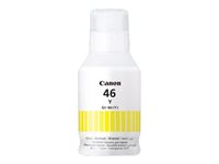 Canon GI 46 Y - Jaune - original - recharge d'encre - pour MAXIFY GX5040, GX6040, GX7040 4429C001