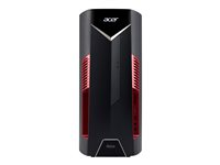 Acer Nitro 50 N50-600 - tour - Core i5 8400 2.8 GHz - 8 Go - 1 To DG.E0HEF.002