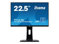 Iiyama ProLite XUB2395WSU-B1 - écran LED - 22.5" XUB2395WSU-B1