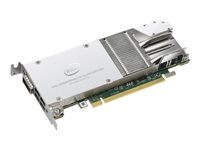 HPE Intel Arria 10 GX FPGA Accelerator - Accélérateur d'applications - PCIe x8 - carte enfichable - pour Nimble Storage dHCI Large Solution with HPE ProLiant DL380 Gen10; ProLiant DL380 Gen10 Q9B37C