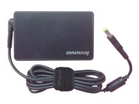 Lenovo ThinkPad 65W Slim AC Adapter (Slim Tip) - Adaptateur secteur - CA 100-240 V - 65 Watt - Campus 0B47459