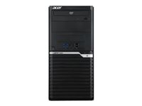Acer Veriton M6 VM6660G - MT - Core i5 9400 2.9 GHz - 8 Go - SSD 512 Go DT.VQUEF.037