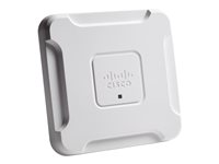 Cisco Small Business WAP581 - Borne d'accès sans fil - Wi-Fi 5 - 2.4 GHz, 5 GHz WAP581-E-K9