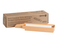 Xerox ColorQube 8700 Standard Capacity Cleaning Unit - Kit d'entretien - pour ColorQube 8570, 8580, 8700, 8870, 8880, 8900 109R00784