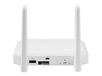 Cradlepoint L950 Series L950-C7B - - routeur - - WWAN - 1GbE - 3G, 4G - avec 1 an de NetCloud Branch LTE Adapter Essentials Plan et Advanced Plan BBA1-0950C7B-GS