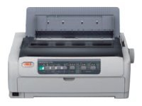 OKI Microline 5790eco - imprimante - Noir et blanc - matricielle 44210105