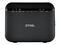 Zyxel VMG3625-T20A - Passerelle - GigE - Wi-Fi 5 - 2.4 GHz, 5 GHz VMG3625-T20A-EU01V1F