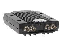 AXIS Q7424-R Mk II Video Encoder - Serveur vidéo - 4 canaux 0742-001