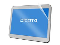 DICOTA - Protection d'écran pour tablette - antimicrobien - film - transparent - pour Lenovo Tab M8 HD for Business ZA79 D70423
