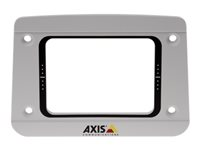 AXIS Front Glass Kit - Couvercle de boîtier de caméra - avant - pour AXIS P1344-E Network Camera 5700-831