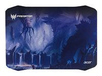 Acer Predator Gaming PMP711 - Tapis de souris - modèle de jungle alien - pour Predator Helios 300, Predator Orion 3000, 5000, Predator Triton 300, 500 NP.MSP11.005