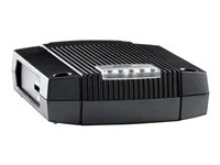 AXIS Q7401 Video Encoder - Serveur vidéo - 1 canaux 0288-002