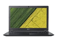 Acer Aspire 3 A315-32-P1YC - 15.6" - Pentium Silver N5000 - 4 Go RAM - 128 Go SSD + 1 To HDD - français NX.GVWEF.006