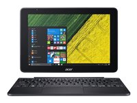 Acer One 10 Pro S1003P-12D9 - 10.1" - Atom x5 Z8350 - 4 Go RAM - 64 Go SSD - AZERTY French NT.LEDEF.001