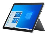 Microsoft Surface Go 3 - 10.5" - Intel Core i3 10100Y - 8 Go RAM - 256 Go SSD - 4G LTE-A 8VJ-00033