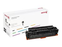 Xerox - Cyan - compatible - cartouche de toner (alternative pour : HP CC531A) - pour HP Color LaserJet CM2320fxi, CM2320n, CM2320nf, CP2025, CP2025dn, CP2025n, CP2025x 003R99795