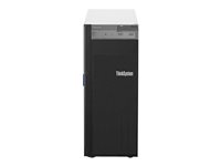 Lenovo ThinkSystem ST250 - tour - Xeon E-2176G 3.7 GHz - 16 Go - aucun disque dur 7Y45A00TEA