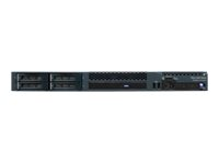 Cisco 8500 Series Wireless Controller - Périphérique d'administration réseau - 100 points d'accès sans fil - 10 GigE - 1U - rack-montable AIR-CT8510-100-K9