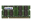 Integral - DDR2 - module - 2 Go - SO DIMM 200 broches - 800 MHz / PC2-6400 - CL6 - 1.8 V - mémoire sans tampon - non ECC