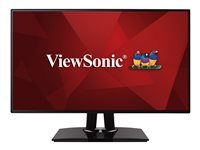 ViewSonic ColorPro VP2768 - écran LED - 27" VP2768