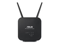 ASUS 4G-N12 B1 - - routeur sans fil - - WWAN - Wi-Fi - 2,4 Ghz service non inclus 90IG0570-BM3200