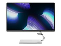 Lenovo Q24i-20 - écran LED - Full HD (1080p) - 24" 66EEGAC3EU