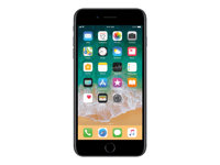 Apple iPhone 7 Plus - Smartphone - 4G LTE Advanced - 128 Go - GSM - 5.5" - 1920 x 1080 pixels (401 ppi) - Retina HD (caméra avant 7 MP) - 2x caméras arrière - noir MN4M2ZD/A