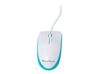 IRIS IRIScan Mouse Executive 2 - Scanner à main - A3 - 300 dpi - USB 2.0 458075