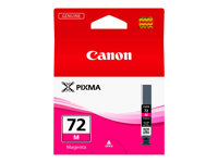 Canon PGI-72M - 14 ml - magenta - original - réservoir d'encre - pour PIXMA PRO-10, PRO-10S; PIXUS PRO-10 6405B001