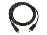 Griffin - Câble USB - USB-C (M) pour Micro-USB de type B (M) - USB 2.0 - 91.4 cm GC41640