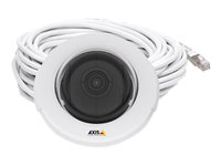 AXIS - Unité de capteur de caméra - usage interne, extérieur - pour AXIS F34 Main Unit, F41 Main Unit, F44 Main Unit 0775-001