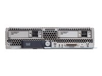 Cisco UCS B200 M5 Blade Server - lame - pas de processeur - 0 Go - aucun disque dur UCSB-B200-M5-U?BDL2 OB79733244JW