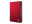 Seagate Backup Plus STDR4000902 - Disque dur - 4 To - externe (portable) - USB 3.0 - rouge