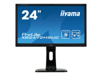 Iiyama ProLite XB2472HSUC-B1 - écran LED - Full HD (1080p) - 23.6" XB2472HSUC-B1