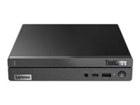 Lenovo ThinkCentre neo 50q Gen 4 - minuscule - Core i5 13420H 2.1 GHz - 8 Go - SSD 256 Go - Français 12LN000EFR