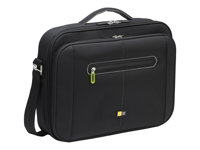 Case Logic 18" Laptop Case - Sacoche pour ordinateur portable - 18" - noir PNC218