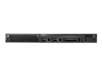 HPE Aruba 7240 (RW) FIPS/TAA-compliant Controller - Périphérique d'administration réseau - 10 GigE - 1U JW761A