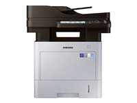 Samsung ProXpress SL-M4080FX - imprimante multifonctions - Noir et blanc SS395B#ABF
