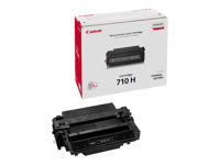 Canon 710H - Noir - original - cartouche de toner - pour Laser Shot LBP-3460 0986B001