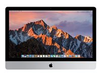Apple iMac with Built-in VESA Mount Adapter - tout-en-un - Core i5 2.3 GHz - 8 Go - SSD 256 Go - LED 21.5" MMQA2FN/A_Z0TJ_2103224945_CTO