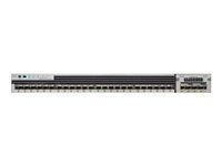 Cisco Catalyst 3750X-24S-S - Commutateur - Géré - 24 x Gigabit SFP - Montable sur rack WS-C3750X-24S-S