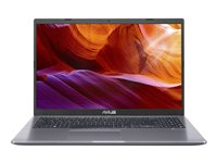 ASUS 15 M509DA-BR1137T - 15.6" - Athlon Silver 3050U - 4 Go RAM - 256 Go SSD 90NB0P52-M21950